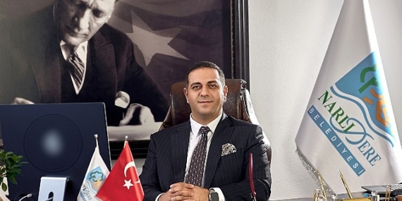 Narlıdere, iklim eylem planını vatandaşlarla birlikte hazırlıyor