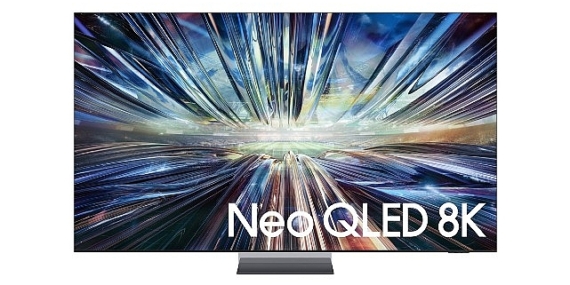 Samsung, Google ile geliştirdiği 3 boyutlu ses teknolojisi Eclipsa Audio’yu 2025 serisi TV ve Soundbar’larına entegre ediyor