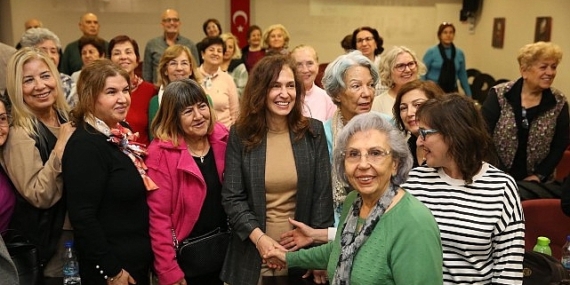3. Yaş Üniversitesi mezunları sosyal projelerde görev alacak