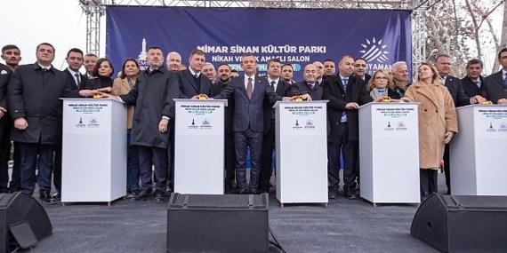 Adıyaman yaralarını İzmir’in desteğiyle sarıyor