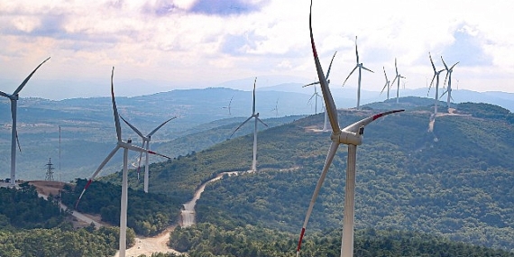Akfen Grubu Şirketleri İklim Değişikliği Kuruluşu CDP’den Yüksek Not Aldı
