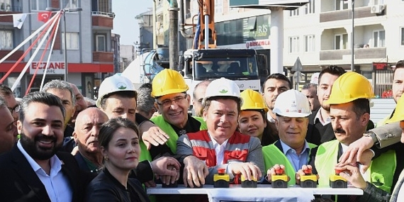 Aydın: “Atatürk Evi, yaşayan ve geleceğe ışık tutan bir eser olacak”
