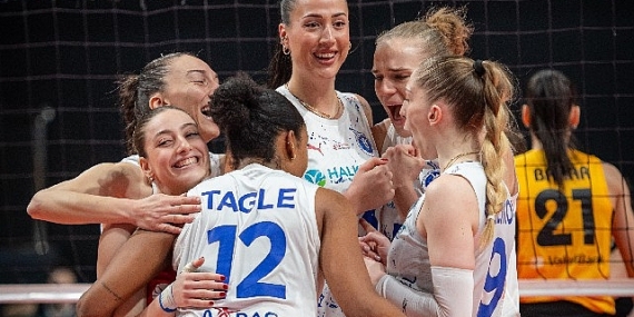 Aydın BBSK, Ege Derbisi için hazırlanıyor