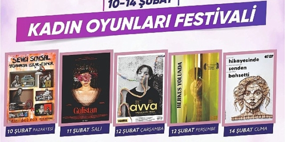 Aydın Büyükşehir Belediyesi, kültür ve sanat etkinliklerini Aydınlılar ile buluşturmaya devam ediyor.