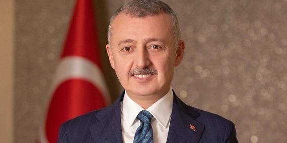 Başkan Büyükakın: “Ramazan bereketiyle gönlümüze ışık olur”