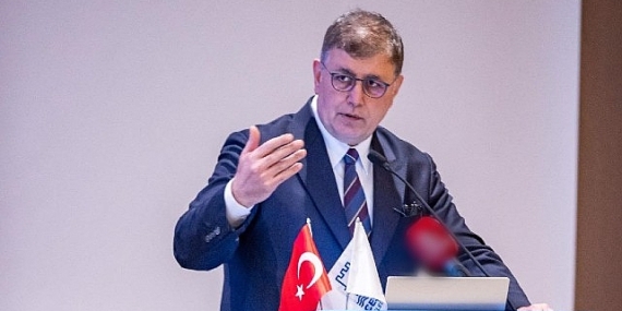 Başkan Tugay Çeşme Nitelikli Tarım Çalıştayı’nı açtı