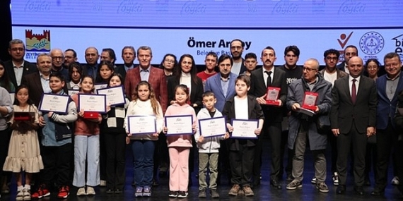 Bilgi Evleri 10. Öykü Yarışması’nın Kazananları Belli Oldu