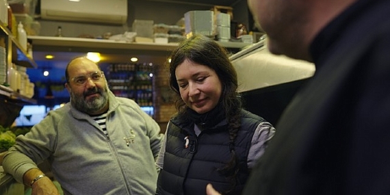 Boğaz’ın Efsanesi ‘Lüfer Devri’ Belgeseli Seyirciyle Buluşuyor