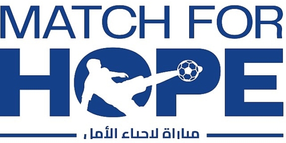 Bu Yıl İkinci Kez Düzenlenecek “Match For Hope” beIN SPORTS’ta!