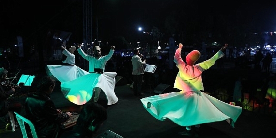 Büyükşehir’den geleneksel Ramazan etkinlikleri