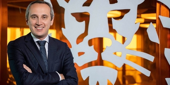 Büyüme hedefiyle ilerleyen ING Türkiye, 199 milyar TL aktif büyüklüğe ulaştı