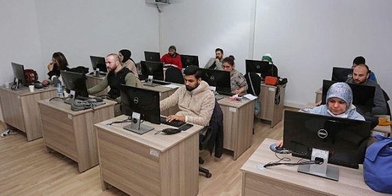 CAMEK’ten Uzanan Gönül Bağı
