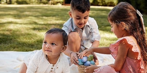 Carters’in İlkbahar-Yaz Koleksiyonu Miniklerle Buluşuyor!