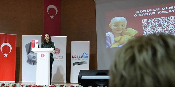 Çocuk Sağlığında Doğru Bilinen Yanlışlar Anlatıldı