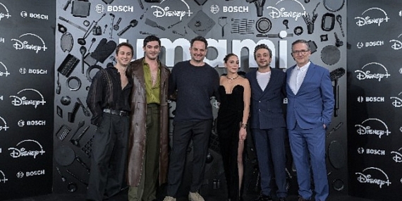 Disney+’ın 12 Şubat’ta Yayına Girecek Orijinal Filmi ‘Umami’nin Özel Gösterimi Gerçekleşti