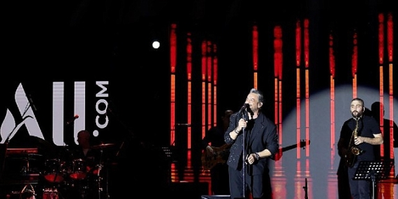 Emre Altuğ’dan Accor Türkiye’ye özel performans