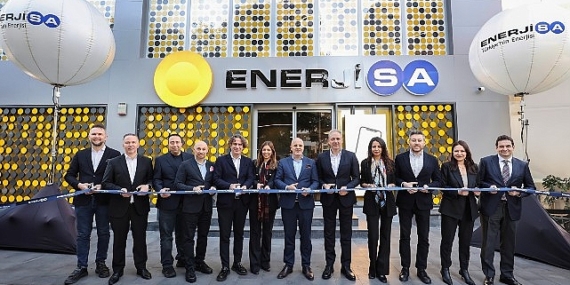 Enerjisa Enerji’nin yeni konseptli müşteri hizmetleri merkezi Adanalılarla buluştu