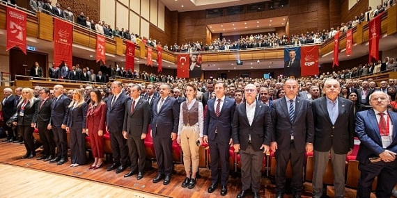 Engelli dostu İzmir’de Erişebilirlik Çalıştayı