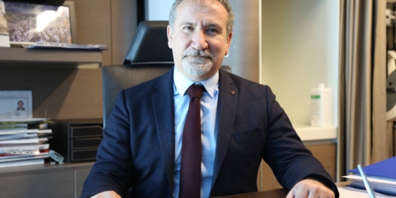 Epilepsi Farkındalığı İçin ‘Mor Alarm’ Verildi