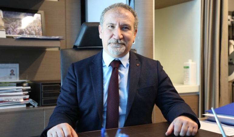 Epilepsi Farkındalığı İçin ‘Mor Alarm’ Verildi