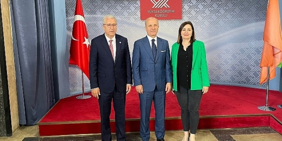 EÜ’den özel gereksinimli bireylere yönelik yapay zeka destekli dijital projeler