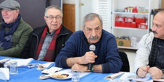 Foça Akademi, Foça’nın Geleceğine Yol Gösterecek