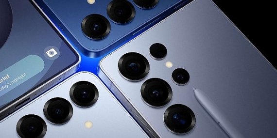 Günlük işler yapay zekâ destekli Galaxy S25 Serisi ile daha kolay ve sezgisel!