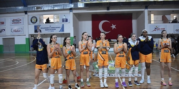 Gürespor’dan namağlup şampiyonluk yürüyüşü