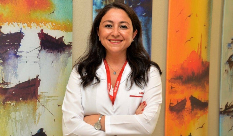 Hastalık Tanısında Yapay Zeka Dönemi