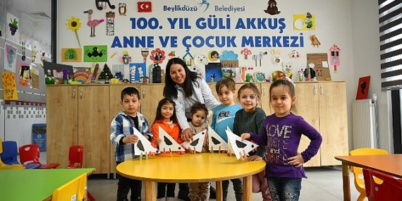 “İlmek İlmek Mutluluk” Sosyal Sorumluluk Projesi Hayata Geçti