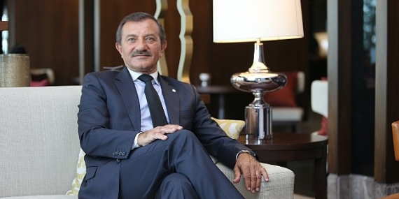 İmalat Sanayisindeki Düşüş Eğilimi Sanayiciyi Kaygılandırıyor