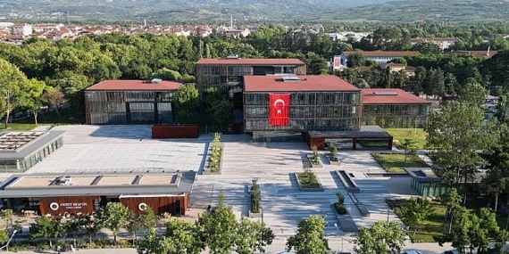 İnegöl Belediyesi E-Devlet Hizmetlerine Bir Hizmet Daha Eklendi