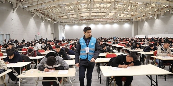 İstanbul Büyükşehir Belediyesi İBB, İtfaiye ve Zabıta Kadrolarında Memur Alımı İçin Sona Yaklaştı