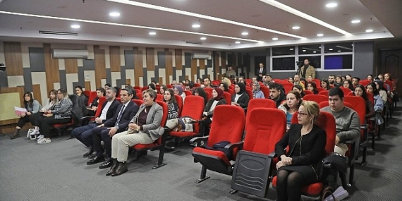 İstihdam Garantili Eczane Destek Personeli Eğitimi Başladı