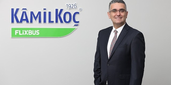 Kâmil Koç, UEFA Avrupa Ligi ve UEFA Konferans Ligi’nin resmi ortağı oldu