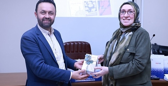 KO-MEK’ten kitap okuma kültürünü yaygınlaştıran bir adım daha; “Okuyan Şehir Kulübü” ile okumayan kalmayacak