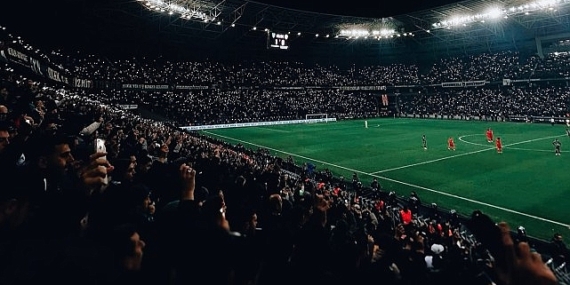 Kocaelispor’un iç saha maçlarında iftarlar Büyükşehir’den