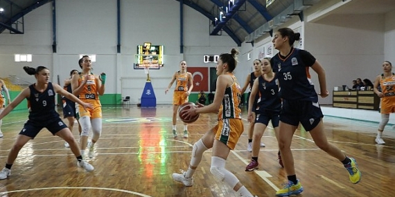 Körfezin Melekleri’nden 21. Haftada 21. zafer!