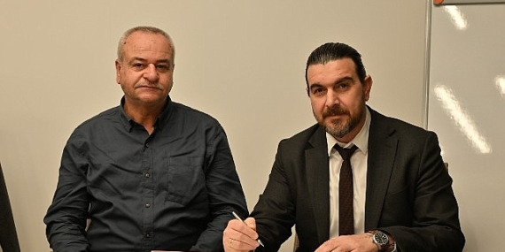 Manisa Büyükşehir ve Kooperatif’ten Halk için İş Birliği