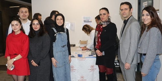 Manisa Büyükşehir’den Sigara Bağımlılığına Karşı Farkındalık Etkinliği