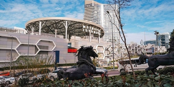 Metropol İstanbul’da alışverişten iftara, her anı dolu dolu yaşayın