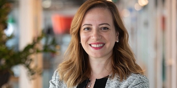 Microsoft Türkiye’nin yeni Kurumsal İletişim Direktörü Ayça Demirci Turgay oldu