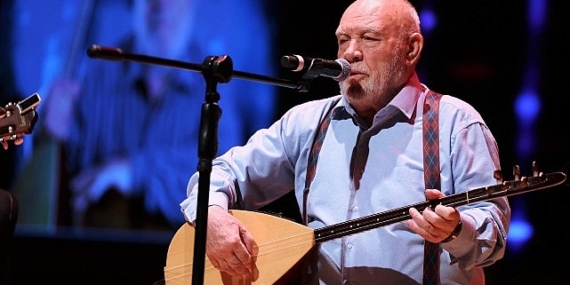 Musa Eroğlu rüzgârı
