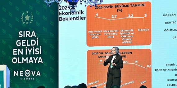 Neova Sigorta acenteleriyle bir araya gelerek Acente Segmentasyon yapısını tanıttı
