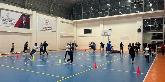 Nevşehir’de POMEM Giriş Sınavı Sonuçları Açıklandı