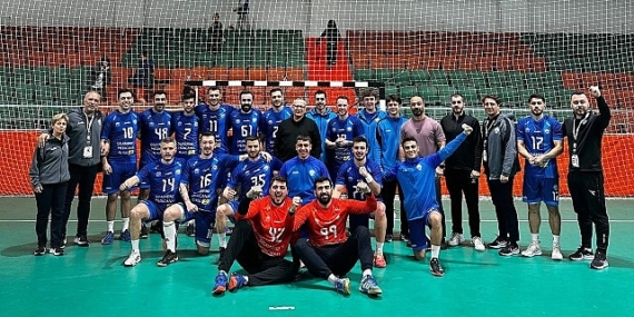 Nilüfer Belediyespor Köyceğiz deplasmanından galibiyetle döndü