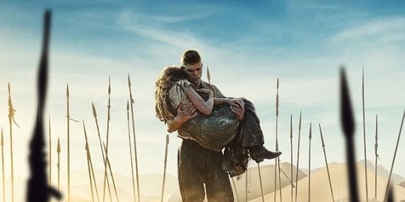 Prime Video, The Wheel of Time Üçüncü Sezon Fragmanını Yayınladı