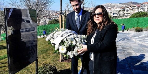 Şampiyon Melekler unutulmadı