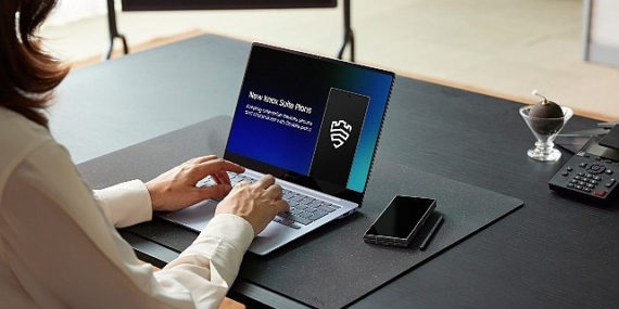 Samsung yeni Knox Suite paketleri ile artık her ölçekten şirketin farklı ihtiyaçlarını karşılıyor