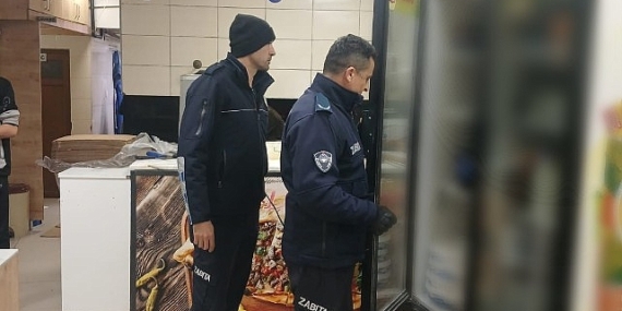 Seferihisar Belediyesi’nden Ramazan Denetimi